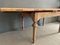 Antique Pull-Out Table in Oak 11