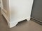 Antique Chest of Drawers in White 13