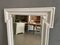 Antique Mirror with Grey Frame 3
