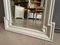 Antique Mirror with Grey Frame 8