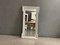 Antique Mirror with Grey Frame 4