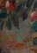 Vittorio Landi, Bodegón de flores, Escuela Napolitana, Óleo sobre lienzo, Enmarcado, Imagen 7