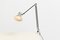 Snodo Work Lamp by Hannes Wettstein for Belux 3