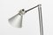 Snodo Work Lamp by Hannes Wettstein for Belux 2