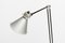 Snodo Work Lamp by Hannes Wettstein for Belux, Image 2