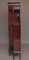 Vetrina in mogano, XIX secolo, Immagine 4