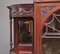 19th Century Mahogany Display Cabinet, Image 13