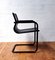 Vintage Stuhl im Stil von Matteo Grassi 4