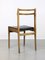 Silla vintage estilo Gio Ponti de Stol Kamnik, 1970, Imagen 6