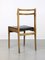 Vintage Stuhl im Stil von Gio Ponti von Stol Kamnik, 1970 6