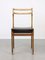 Vintage Stuhl im Stil von Gio Ponti von Stol Kamnik, 1970 8