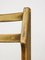 Chaise Vintage dans le Style de Gio Ponti de Stol Kamnik, 1970 15