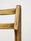 Vintage Stuhl im Stil von Gio Ponti von Stol Kamnik, 1970 15