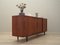 Vintage Danish Teak Sideboard, 1970s 6