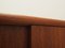 Vintage Danish Teak Sideboard, 1970s 12