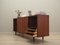 Vintage Danish Teak Sideboard, 1970s 5