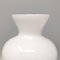Beige Vase aus Muranoglas von Ca 'Dei Vetrai, Italien, 1960er 3