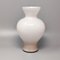 Beige Vase in Murano Glass by Ca' Dei Vetrai, Italy, 1960s 2