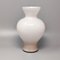 Beige Vase in Murano Glass by Ca' Dei Vetrai, Italy, 1960s, Image 2