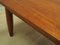 Danish Teak Lowboard, 1970s 7