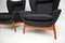 Parker Knoll Merrywood Armchairs, 1960s, Set of 2 5