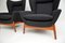 Poltrone Parker Knoll Merrywood, anni '60, set di 2, Immagine 5