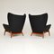 Parker Knoll Merrywood Armchairs, 1960s, Set of 2 9