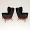 Parker Knoll Merrywood Armchairs, 1960s, Set of 2 7
