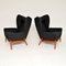 Poltrone Parker Knoll Merrywood, anni '60, set di 2, Immagine 7