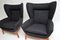 Poltrone Parker Knoll Merrywood, anni '60, set di 2, Immagine 4