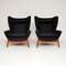 Parker Knoll Merrywood Armchairs, 1960s, Set of 2 2