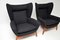 Parker Knoll Merrywood Armchairs, 1960s, Set of 2 3