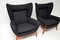 Poltrone Parker Knoll Merrywood, anni '60, set di 2, Immagine 3