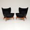 Poltrone Parker Knoll Merrywood, anni '60, set di 2, Immagine 1