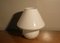 Italian Table Lamp in Murano Glass, 1970s, Image 1