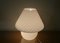 Italian Table Lamp in Murano Glass, 1970s 2