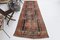 Vintage Handmade Runner Rug in Wool, Image 2