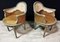 Louis XVI Caned Armchairs, Set of 2, Image 7