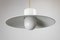 Ceiling Lamp by Franco Mirenzi for Syrrah, 1970 3