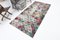 Tapis Vintage en Laine, Turquie 1