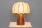 Mid-Century Cocoon Table Lamp, Image 12