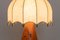 Lampe de Bureau Cocon Mid-Century 10