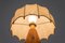 Mid-Century Cocoon Table Lamp, Image 4