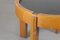 Tables Superposables, 1970s, Set de 2 8