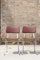 German Modernist Chairs by Felix Diller, 1950s, Set of 2, Image 5