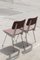 German Modernist Chairs by Felix Diller, 1950s, Set of 2, Image 7