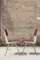 German Modernist Chairs by Felix Diller, 1950s, Set of 2, Image 4