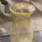 Jarrón Mid-Century moderno de cristal de Murano, años 60, Imagen 7