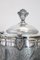 Antique Silver-Plated Pitcher by Reed & Barton, 1870s 8