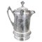 Antique Silver-Plated Pitcher by Reed & Barton, 1870s, Image 1
